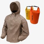 Ultra-Lite2 Breathable Rain Jacket for Rain