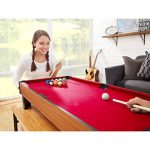 Playcraft Sport Bank Shot 40-Inch Pool Table