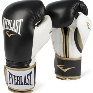 Everlast PowerLock Training Gloves