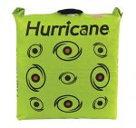 Hurricane Bag Archery Target Taking the Archery World by Storm
