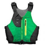 Astral Women's Abba Life Jacket PFD for Whitewater Canoeing and Touring