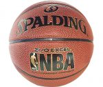 Spalding Zi/O Excel Tournament Basketball - Official Size 7