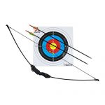 Geelife 45" Basic Archery Bow and Arrow Set Start