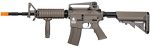 Tactical lt-04t m16 RIS Electric Airsoft Gun Metal Gear fps-400