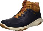 Teva Men's M Arrowood 2 Mid Waterproof Hiking Boot