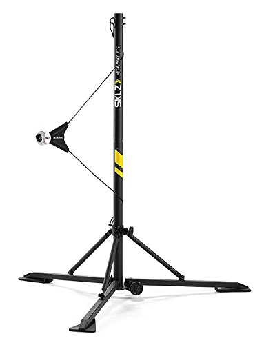 SKLZ Hit-A-Way Portable Baseball Trainer for Players Ages 7+