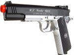 GAS CO2 HAND GUN PISTOL w/ 6mm BB BBs