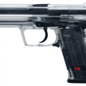 H&K USP Pistol (Medium)