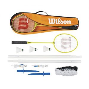 Wilson Badminton Set