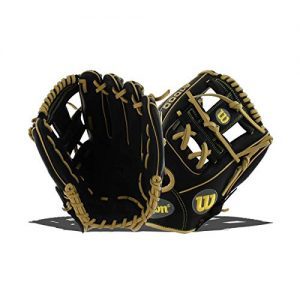 Wilson A1000 Baseball Glove Series