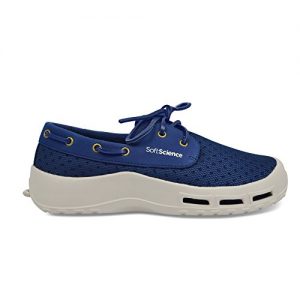 SoftScience Men's The Fin Athletic Boating Shoes