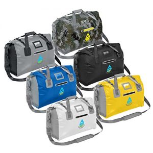 Såk Gear DuffelSåk Waterproof Duffle Bag