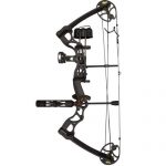 Southland Archery Supply SAS Rage 70 Lbs 30'' Compound Bow