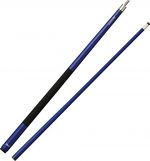 Viper Graphstrike 58" 2-Piece Fiberglass Graphite Composite Billiard/Pool Cue