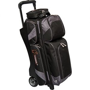 Hammer Premium 3 Ball Roller Bowling Bag