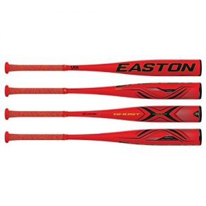 EASTON Ghost X Hyperlite -11 (2 5/8") USA Youth Baseball Bat