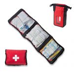 Delta Provision Waterproof First Aid Kit - Image 3