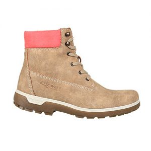 Discovery Expedition Womens Boot