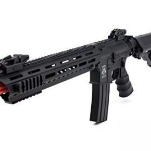 Black Ops Improved Version - M4 Viper MK5 AEG Airsoft Rifle