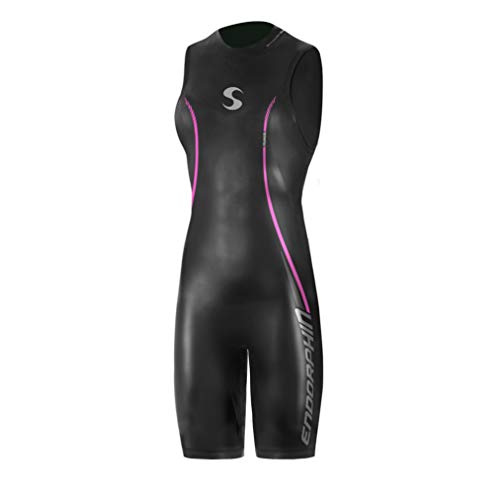 Neoprene for Open Water Swimming Ironman & USAT Approved