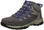 Columbia Women's Wahkeena Mid Waterproof Hiking Boot