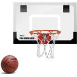 SKLZ Pro Mini XL Basketball Hoop