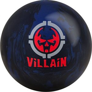 Motiv Villain Bowling Ball