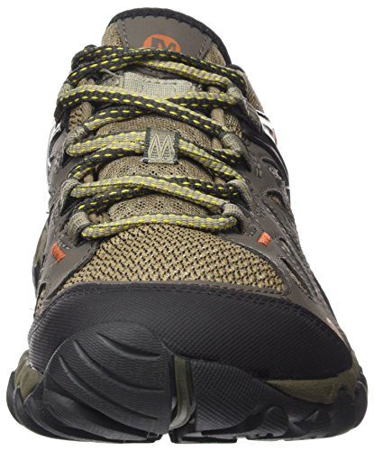 Merrell Men's All Out Blaze Aero Sport Hiking Water Shoe ⋆ OutdoorFull.com