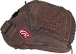 Rawlings Player Preferred Glove Series