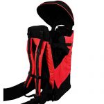 Baby Toddler Backpack Carrier Stand Child Kid Sun