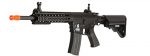 Tactical AEG M4 Keymod Electric Automatic Airsoft Rifle Gun - Image 3