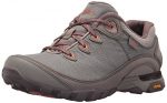 Ahnu Women's W Sugarpine II Waterproof Hiking Boot