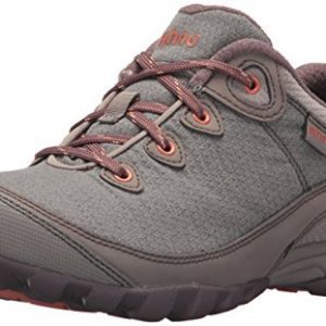 Ahnu Women's W Sugarpine II Waterproof Hiking Boot