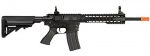 Tactical AEG M4 Keymod Electric Automatic Airsoft Rifle Gun - Image 4