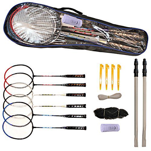 Python Ultimate Badminton Starter Set (Kit)