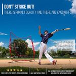 Rukket 7x7 Baseball & Softball Net - Image 2