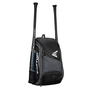 Bat & Equipment Backpack Bag | Baseball Softball