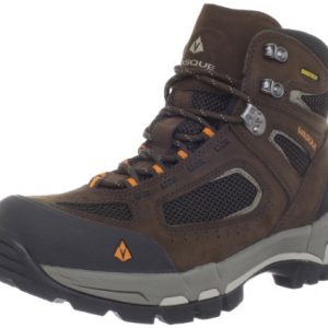 Vasque Men's Breeze 2.0 Gore-Tex Waterproof Hiking Boot