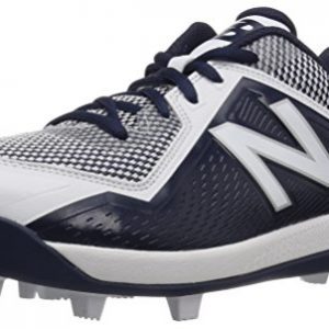 New Balance Men's 4040v4 Baseball Shoe