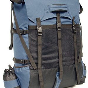 North49 Norwester 100L Canoe Pack, Canoeing, Backpack