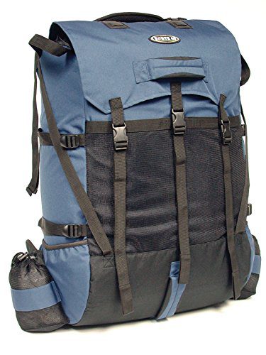 North49 Norwester 100L Canoe Pack, Canoeing, Backpack
