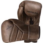 Hayabusa T3 Kanpeki Leather Boxing Gloves