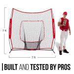 Rukket 7x7 Baseball & Softball Net - Image 3