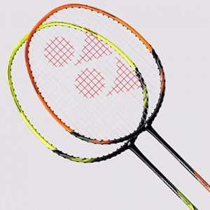 Yonex 2018 New Nanoray Ace Badminton Racket