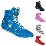 Ringside Diablo Boxing Shoes
