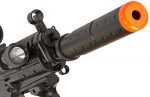 Airsoft Electric Gun Assault Rifle Fully Loaded AEG - Image 2