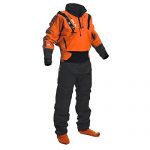 GUL TAW Kayak Drysuit 2019 - Orange - Canoeing Kayaking