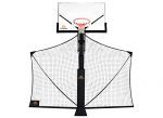 Defensive Net System Quickly Installs on Any Goalrilla Basketball Hoop
