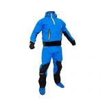 GUL Juniper Kayak Drysuit 2019 - Blue - Canoeing Kayaking