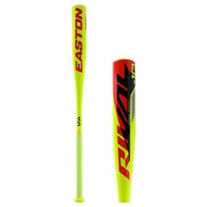 EASTON Rival -10 (2 1/4") USA Youth Baseball Bat
